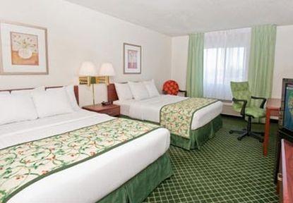 Fairfield Inn & Suites By Marriott Dayton South Room photo